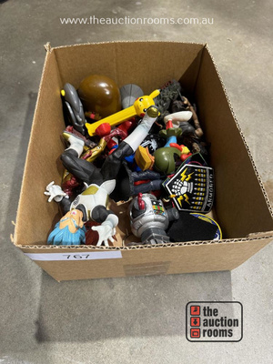 Lot 767