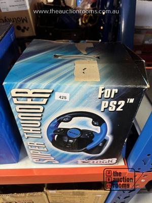 Lot 425