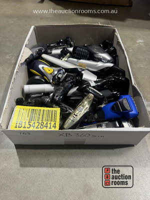 Lot 763