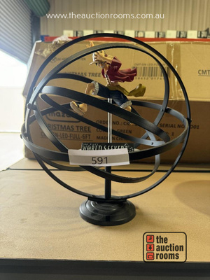 Lot 591