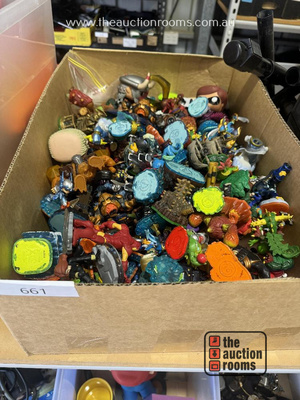 Lot 661
