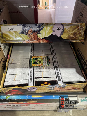 Lot 548