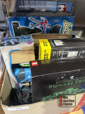 Lot 724
