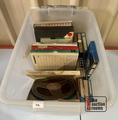 Lot 70