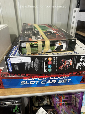 Lot 721