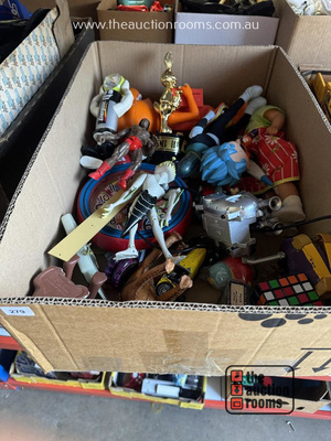 Lot 279