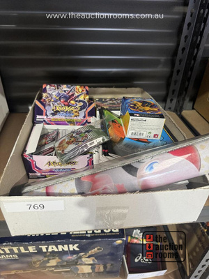 Lot 769