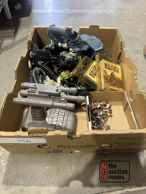 Lot 756