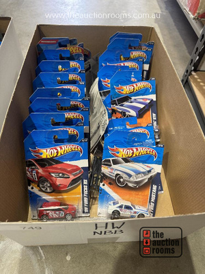 Lot 749