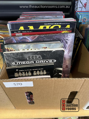 Lot 570