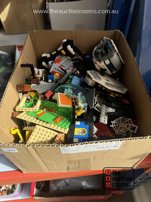 Lot 317