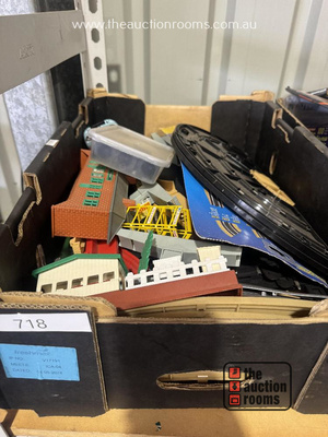 Lot 718