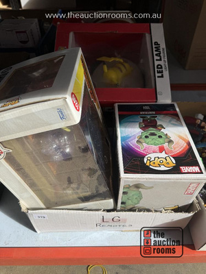 Lot 319