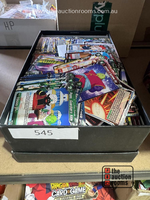 Lot 545