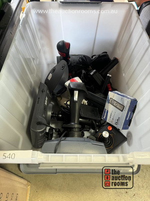 Lot 540