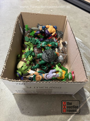 Lot 760
