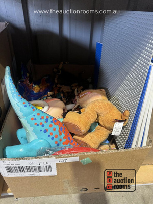 Lot 727