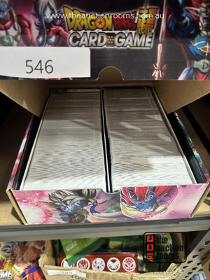 Lot 546