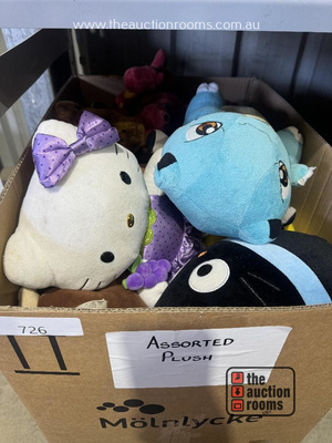 Lot 726