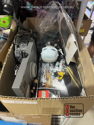 Lot 617