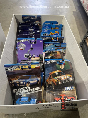 Lot 747