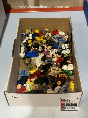 Lot 108