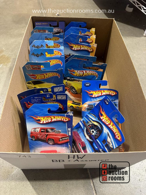 Lot 743