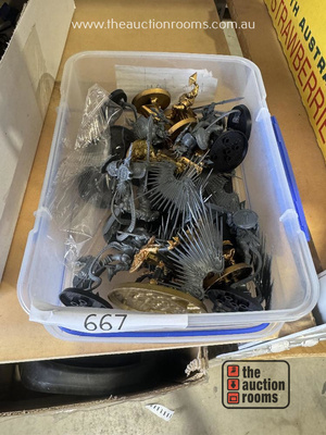 Lot 667