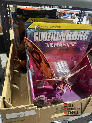 Lot 621