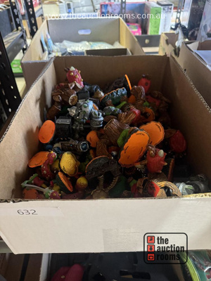 Lot 632