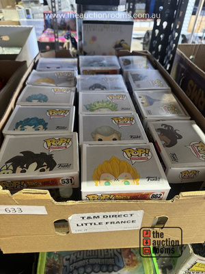 Lot 633
