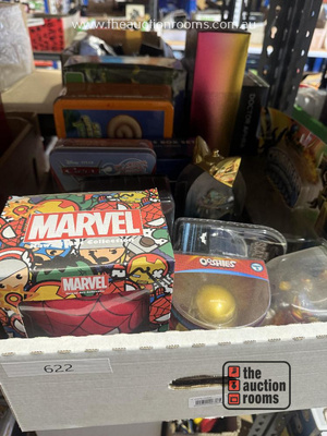 Lot 622