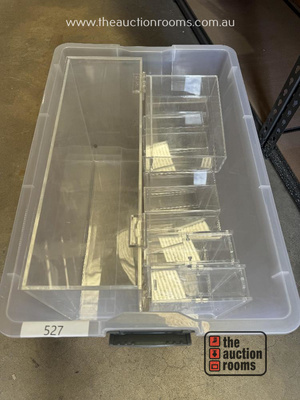 Lot 527