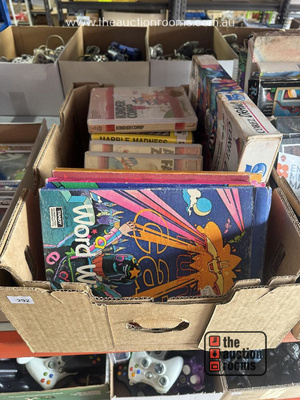 Lot 292