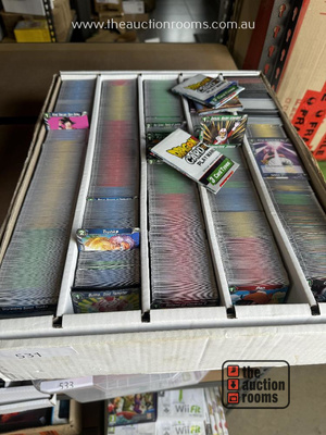 Lot 531