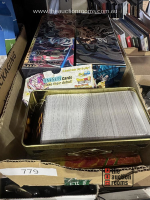 Lot 779