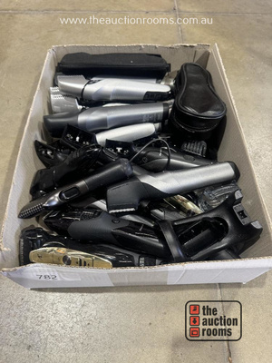 Lot 782