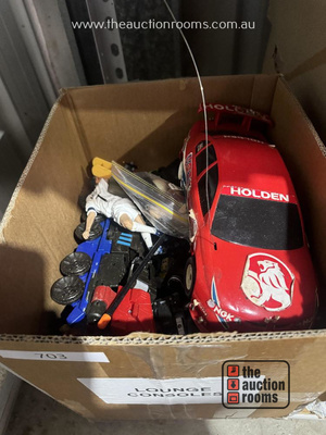 Lot 703