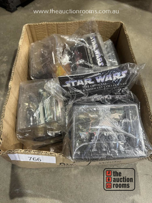 Lot 766