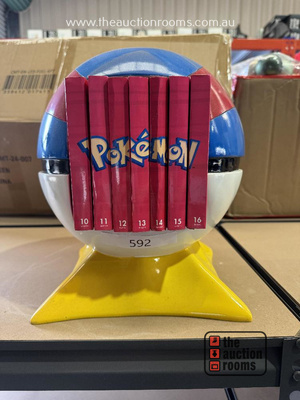 Lot 592