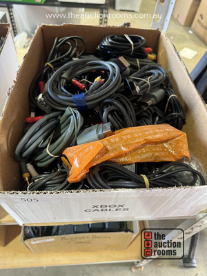 Lot 505
