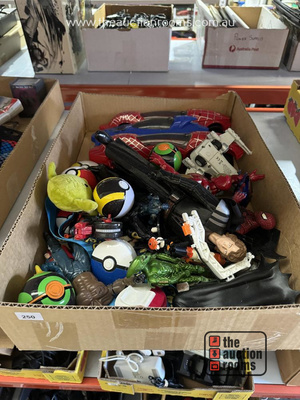 Lot 250