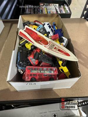 Lot 784