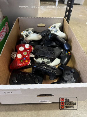 Lot 590