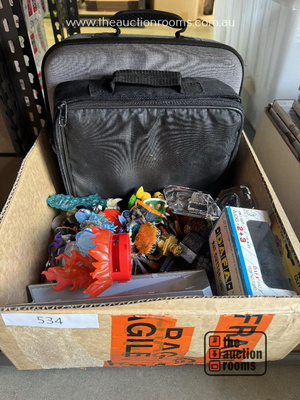 Lot 534
