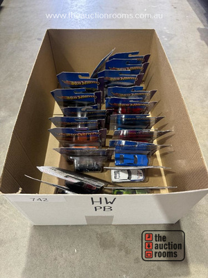 Lot 742