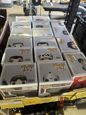 Lot 641