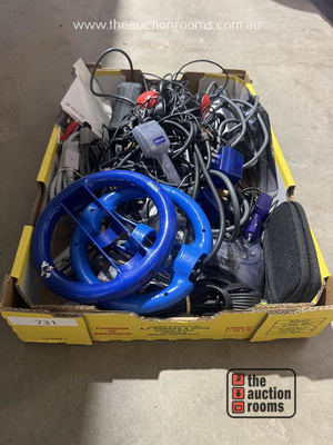 Lot 731