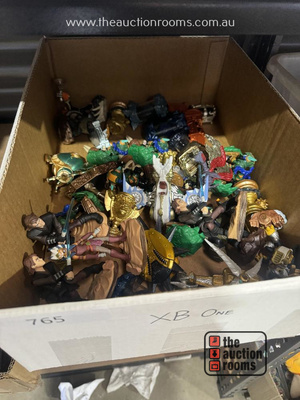 Lot 765