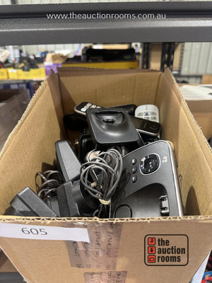 Lot 605